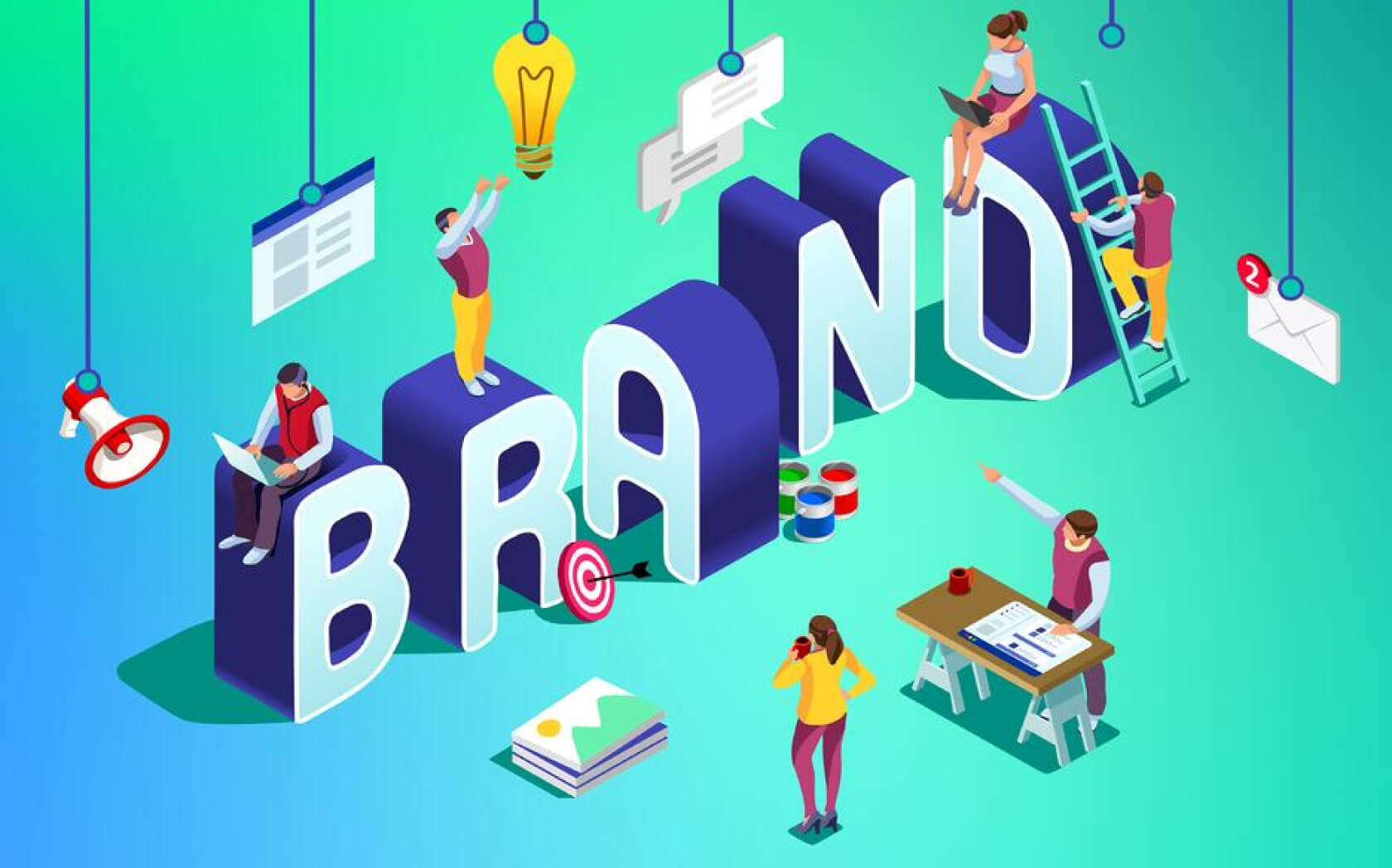 Your Brand, Your Style